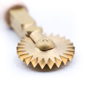 GA.RI Tagliapasta zig-zag-coltellipersonalizzati.com