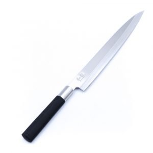Kai Wasabi Yanagiba 24cm-coltellipersonalizzati.com