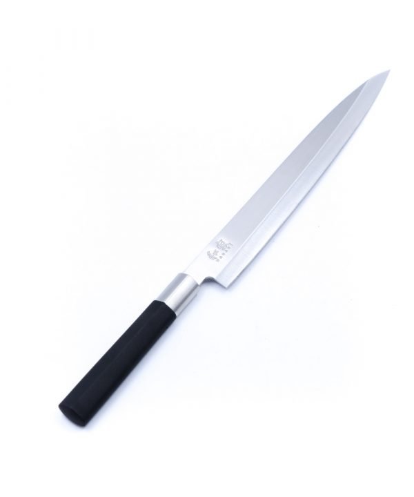 Kai Wasabi Yanagiba 24cm-coltellipersonalizzati.com