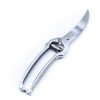 M.F. Forbici Trinciapolli Gazzella Inox-coltellipersonalizzati.com