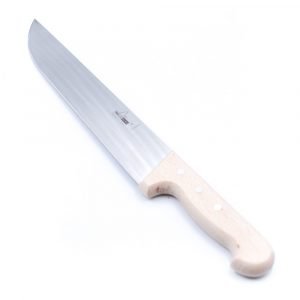 Maglio Nero IT1325NX 25cm Manico Legno-coltellipersonalizzati.com