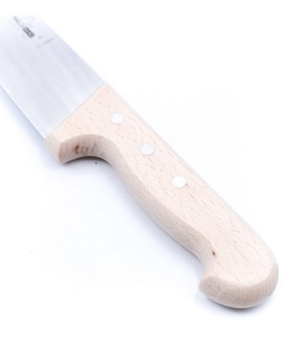 Maglio Nero IT1325NX 25cm Manico Legno-coltellipersonalizzati.com