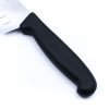 Maglio Nero Santoku Alveolato 18cm-coltellipersonalizzati.com