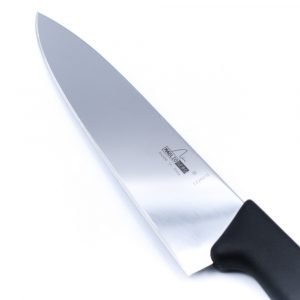 Maglio Nero Trinciante 21cm-coltellipersonalizzati.com