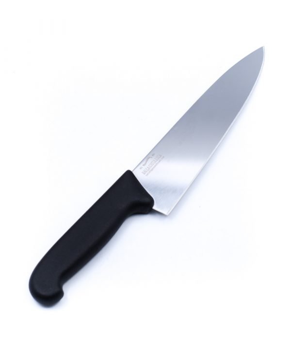 Maglio Nero Trinciante 21cm-coltellipersonalizzati.com