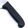 Maglio Nero Trinciante Alveolato 21cm-coltellipersonalizzati.com