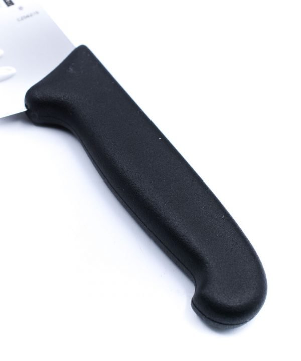 Maglio Nero Trinciante Alveolato 21cm-coltellipersonalizzati.com
