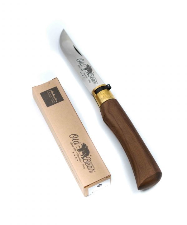 Old Bear Classical Noce XL-coltellipersonalizzati.com