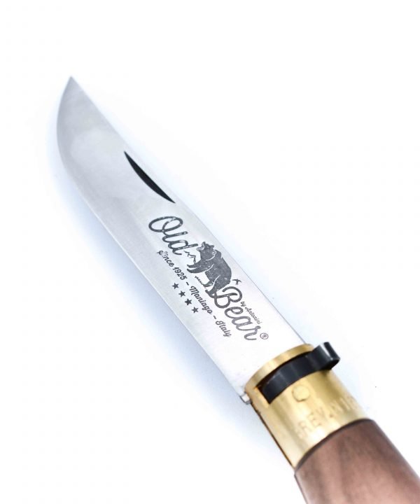 Old Bear Classical Noce XL-coltellipersonalizzati.com
