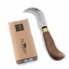 Old Bear Roncola Noce L-coltellipersonalizzati.com