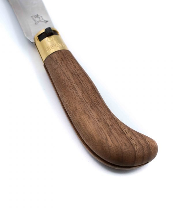 Old Bear Roncola Noce L-coltellipersonalizzati.com