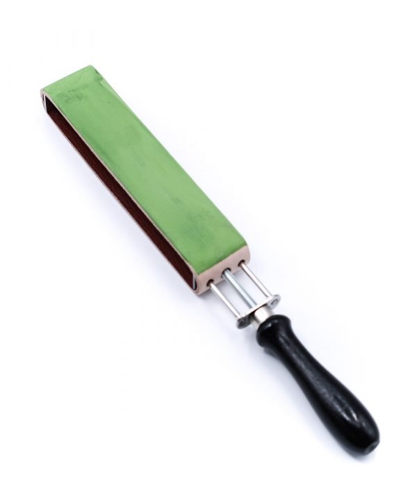 Coramella Doppia Grana-coltellipersonalizzati.com