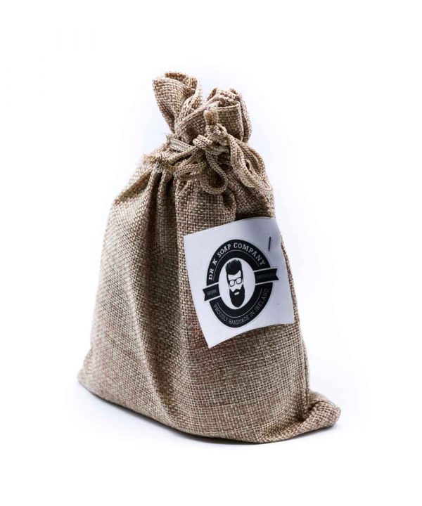 Dr "K" Set per Barba-coltellipersonalizzati.com