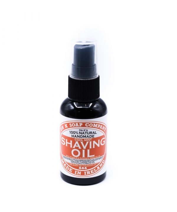 Dr "K" Set per Barba-coltellipersonalizzati.com