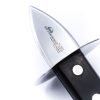 Due Cigni Apriostriche con Proteggi-mano-coltellipersonalizzati.com