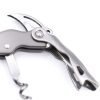 Fox Vinum Cavatappi Grigio-coltellipersonalizzati.com