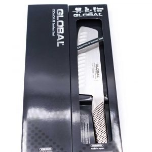 Global G-81 Nakiri Alveolato 18cm-coltellipersonalizzati.com