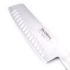 Global G-81 Nakiri Alveolato 18cm-coltellipersonalizzati.com