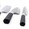 KAI Set Wasabi Black Giappone 8pz-coltellipersonalizzati.com