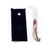 M.F. La Roncola w/o Bolsters 17cm-custom-knives