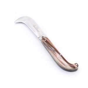 M.F. La Roncola senza Guancetta 17cm-coltellipersonalizzati.com