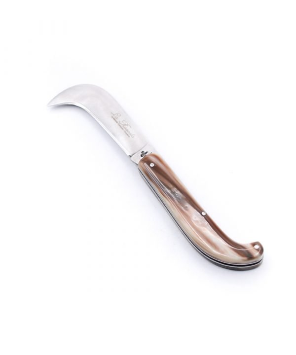 M.F. La Roncola w/o Bolsters 17cm-custom-knives