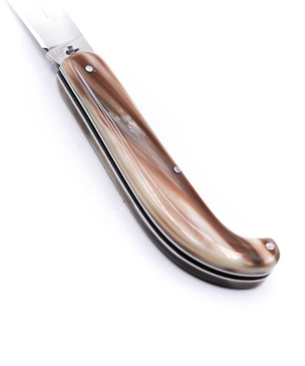 M.F. La Roncola w/o Bolsters 17cm-custom-knives