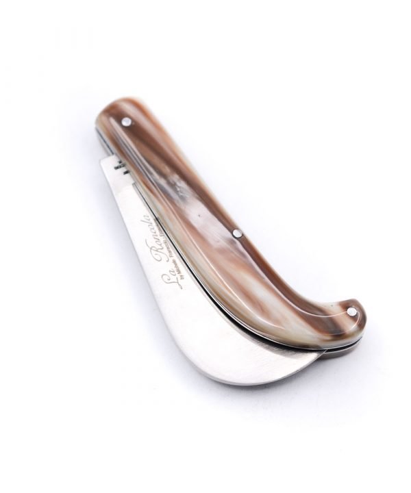 M.F. La Roncola w/o Bolsters 17cm-custom-knives