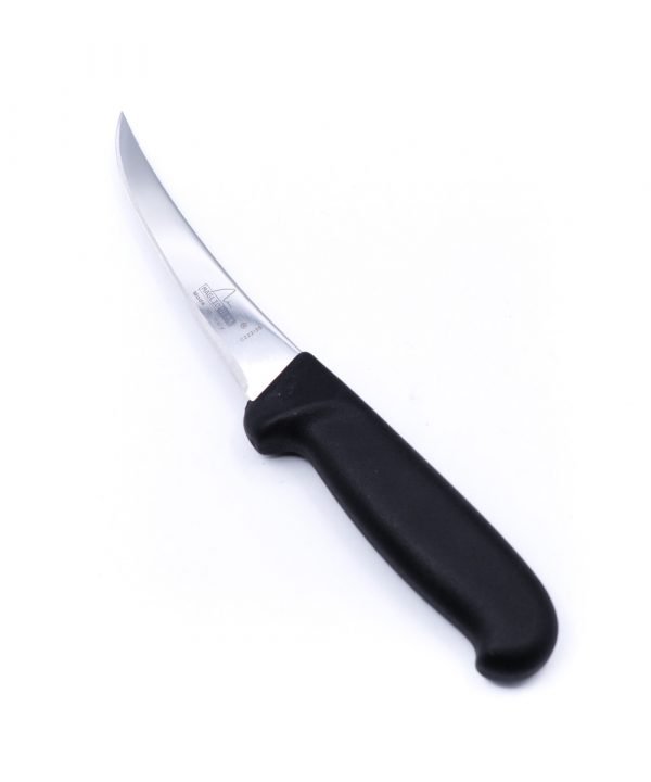 Maglio Nero Disosso Curvo 13cm-coltellipersonalizzati.com