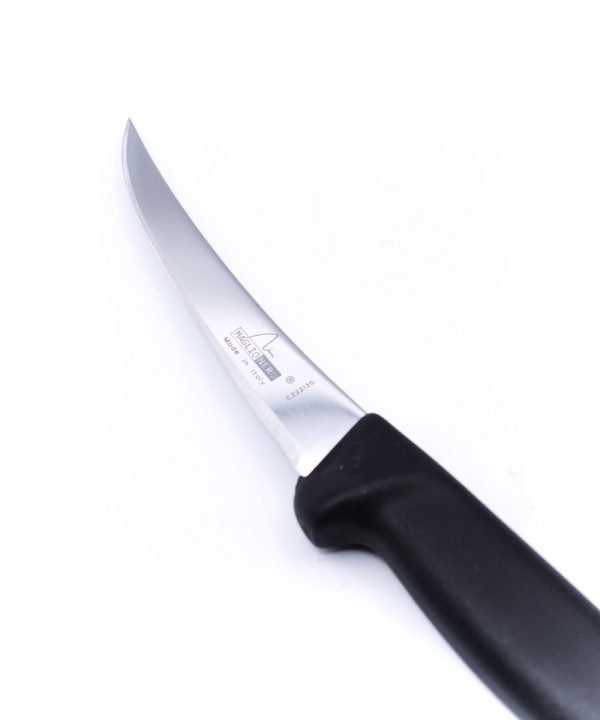 Maglio Nero Disosso Curvo 13cm-coltellipersonalizzati.com
