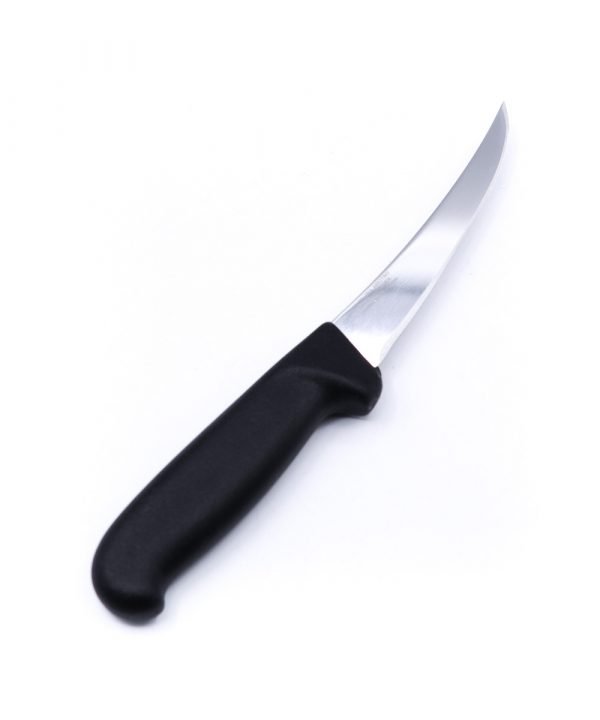 Maglio Nero Disosso Curvo 13cm-coltellipersonalizzati.com