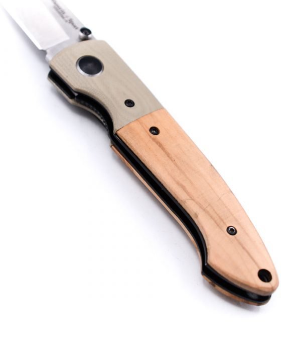 Maserin 2GW6 Sport-coltellipersonalizzati.com