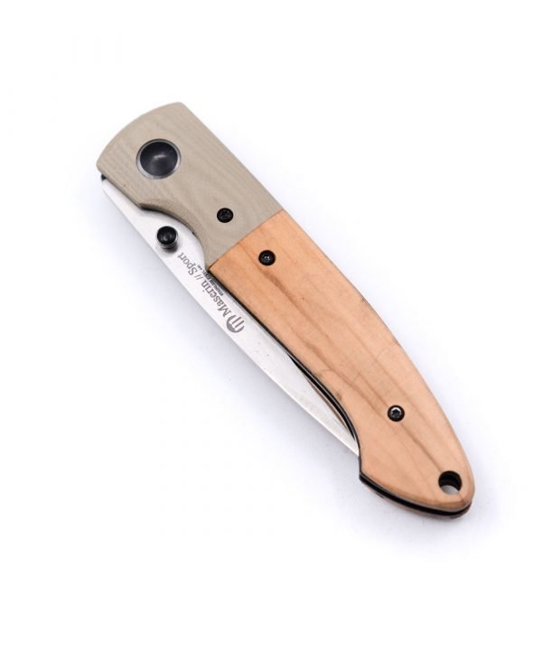 Maserin 2GW6 Sport-coltellipersonalizzati.com