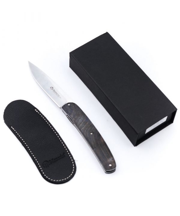 Maserin 380 Radica Blu Gourmet Line-coltellipersonalizzati.com