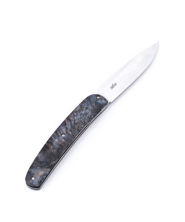 Maserin 380 Radica Blu Gourmet Line-coltellipersonalizzati.com
