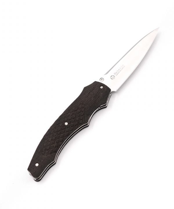 Maserin 398 KT Oro 24Kt- coltellipersonalizzati.com
