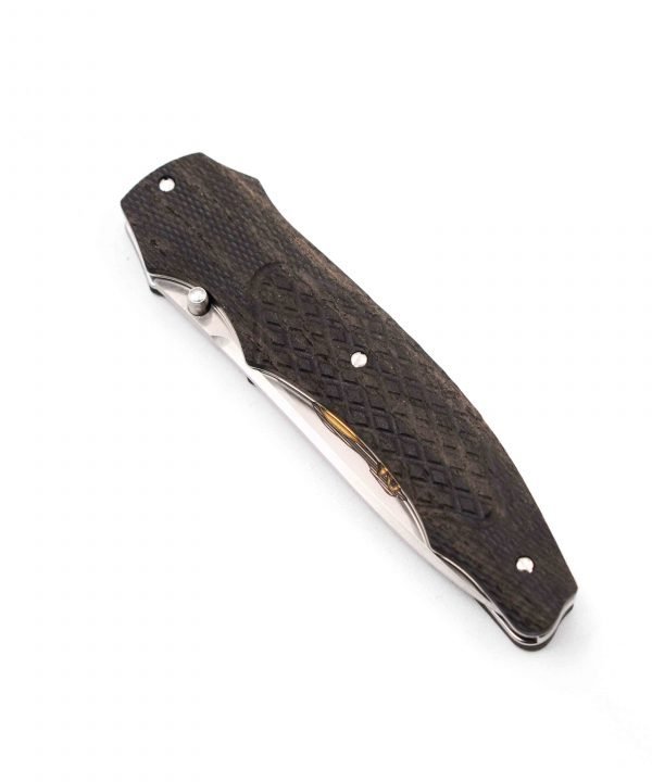 Maserin 398 KT Oro 24Kt- coltellipersonalizzati.com