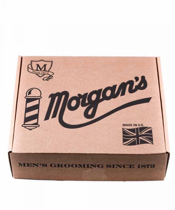 Morgan's Set per Barba-coltellipersonalizzati.com