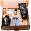 Morgan's Set per Barba-coltellipersonalizzati.com