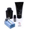 Morgan's Set per Barba-coltellipersonalizzati.com