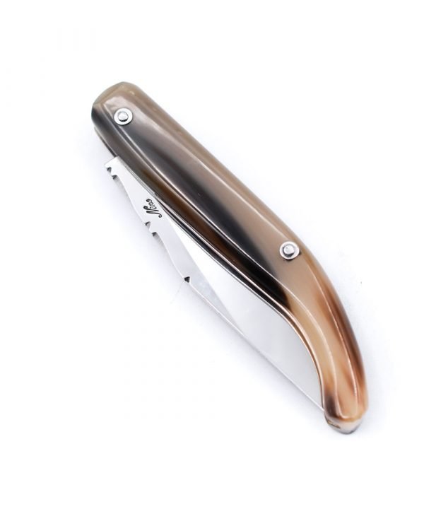 Nino Gobbo di Guardiagrele 23cm-coltellipersonalizzati.com
