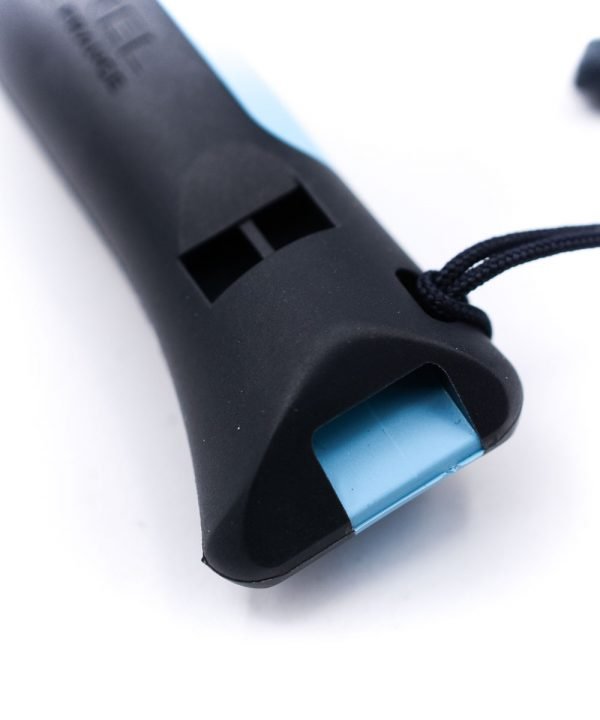 Opinel Sport Blu N°8 con Fischietto-coltellipersonalizzati.co
