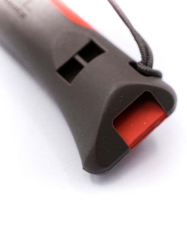 Opinel Sport Red N°8 con Fischietto-coltellipersonalizzati.com