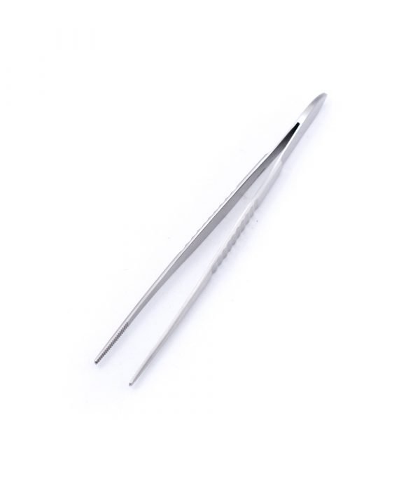 Pinza Dritta da Impiattamento 14cm-coltellipersonalizzati.com