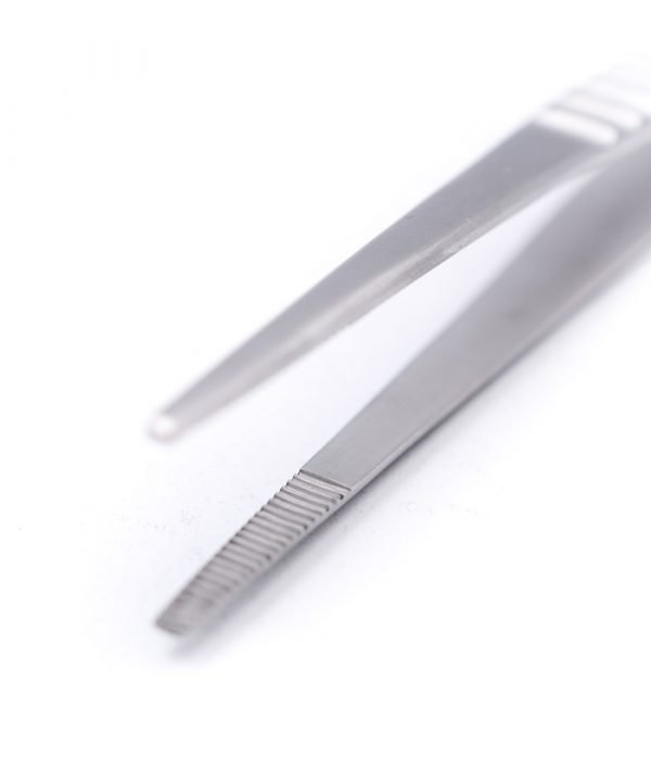 Pinza Dritta da Impiattamento 14cm-coltellipersonalizzati.com
