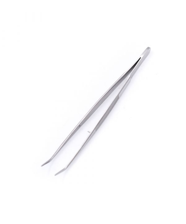 Pinza curva da Impiattamento 16cm-coltellipersonalizzati.com