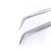 Pinza curva da Impiattamento 16cm-coltellipersonalizzati.com