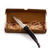 Piscitelli Romano Opaco 25cm - coltellipersonalizzati.com