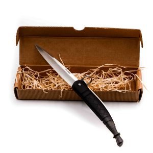 Piscitelli Romano Opaco 25cm - coltellipersonalizzati.com