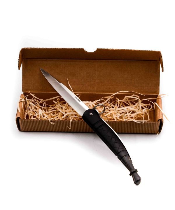 Piscitelli Romano Opaco 25cm - coltellipersonalizzati.com